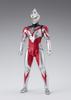 TAMASHII NATIONS Ultraman Arc 150mm Painted Movable Figure S.H.Figuarts Approx. PVC&ABS