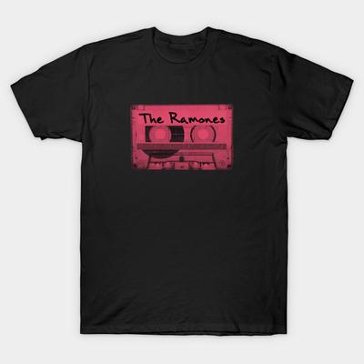 Koszulki i topy – T-shirty i koszulki