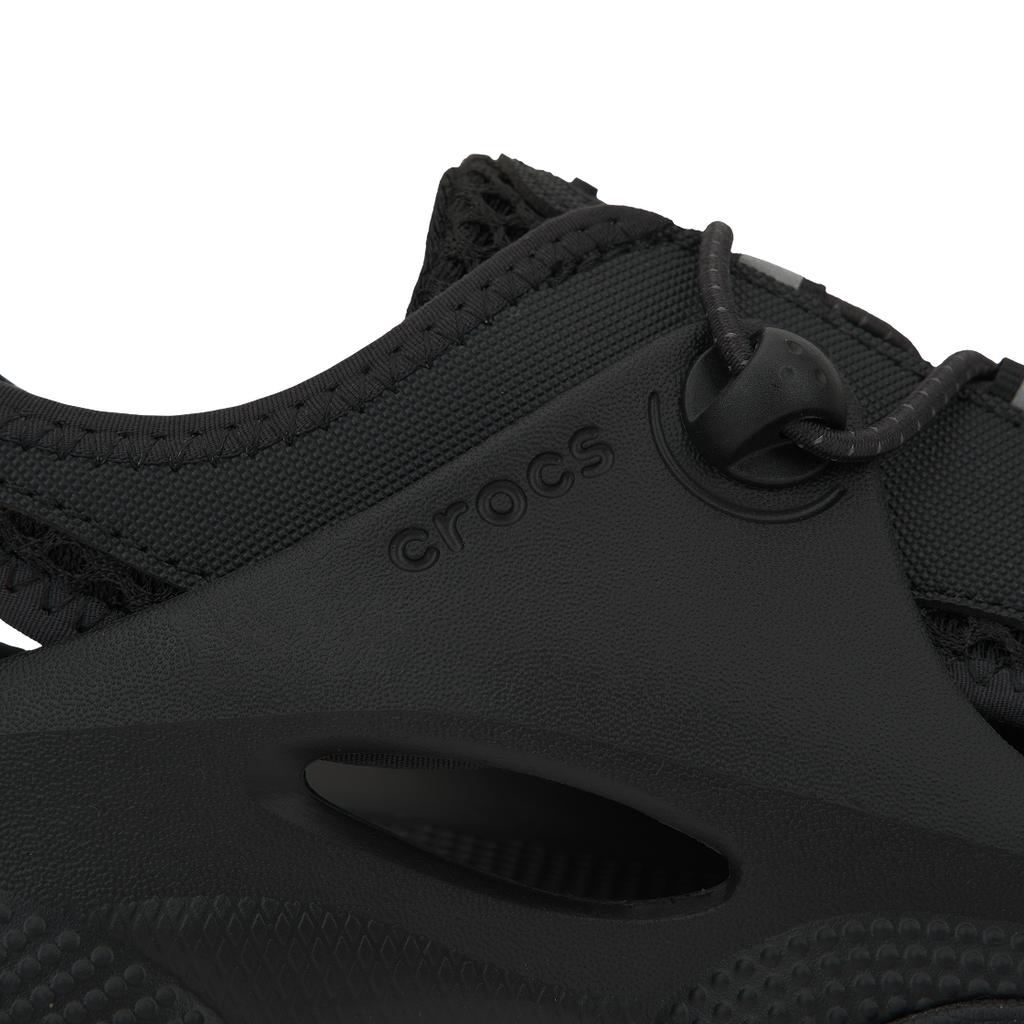 Crocs Trail Break 2 Black Men Sneakers 209988-060