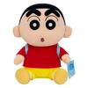 Crayon Shinchan Cute Doll Cartoon Backpack Plush Toy Pillow Children'S Birthday Gift