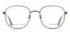 Gu50067 D Asian Fit 002 Men Eyeglasses