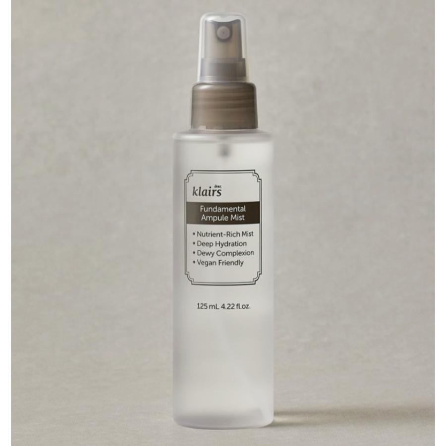 

Klairs Fundamental Ampule Mist 125mL