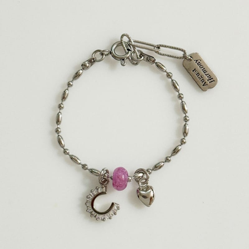 August Harmony Lucky days Bracelet