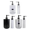 Massage Oil Warmer Home Adjustable Temperature SPA with Bottle Dispenser White