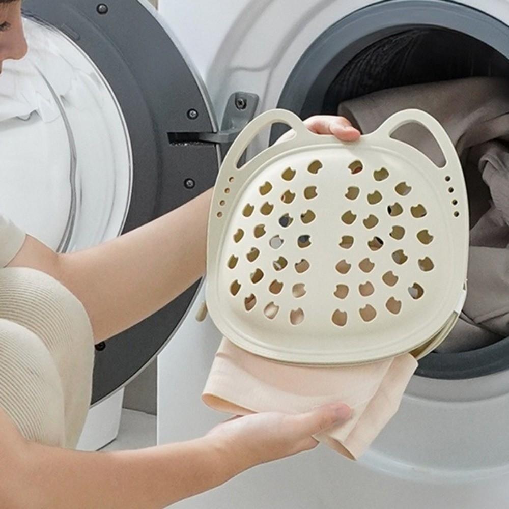 Reusable Bra Protector Washing Bag Silicone Underwear Washing Bag Bra Laundry Bag  Delicate Clothes