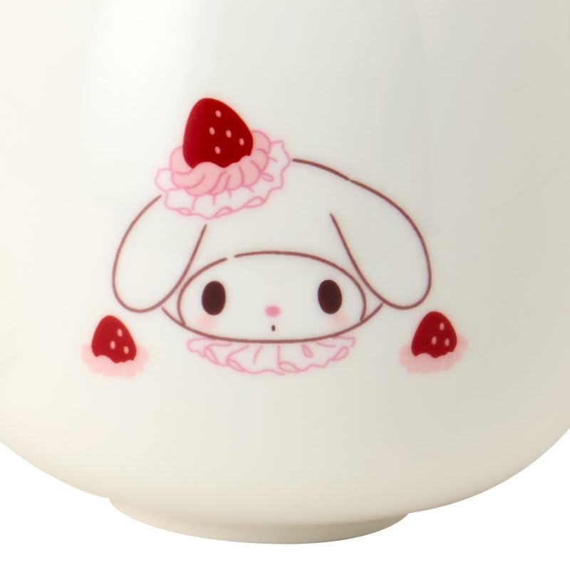 Sanrio My Melody Mug Whipped 284211 (Strawberry Cake)