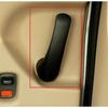 Black Center Door Inner Puller ide Grommet Interior Pull Handle Automobile Part for Buick GL8 2006 2007 2008 2009 2010-2012