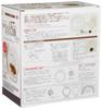 Sanko Silent Wheel Flat 19 Clear