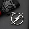 3D Metall Auto Logo Abzeichen Schlüsselanhänger Ringe Für Opel Astra H G J Insignia Mokka Zafira Corsa OPC Vectra Emblem Schlüsselanhänger Zubehör