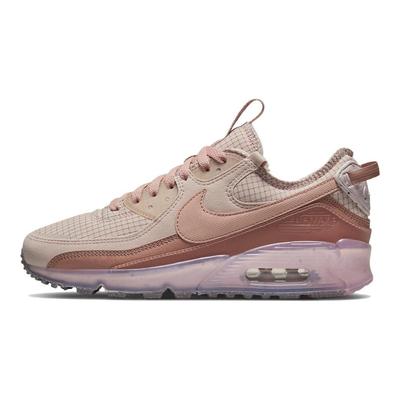Air Max Terrascape 90 Ροζ Oxford Γυναικεία Αθλητικά Παπούτσια Rose-Whisper Fossil-Rose DH5073-600