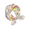 Natural Silk Square Scarf Women Bandana Mulberry Scarves Female Summer High Quality Headkerchief Shawl Wrap Hijab Beach