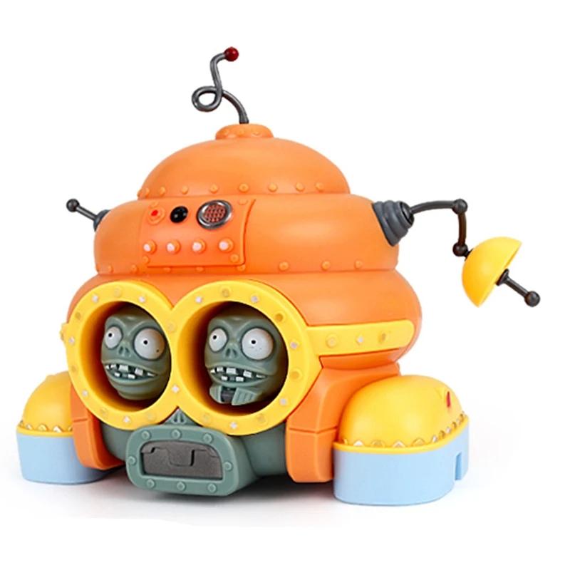 Plants Vs Zombies Figuren Gargantuar Dr. Zomboss Yeti Erbsenschleuder Knabberer Sonnenblume Actionfigur Zombies Spielzeug Kinder Geburtstagsgeschenk