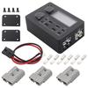 12V Mini Power Box USB Socket PD100W Fast Charger