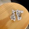 Elegante Anello Statement con Perla – Regolabile, Banda Larga Unica