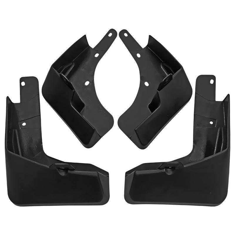 MudFlaps For Nissan XTrail T32 X-Trail X Trail 2014 2015 2016 2017 2018   Mud Flap Guard Splash Mudguard
