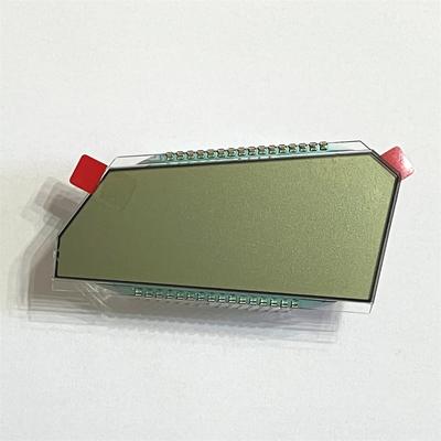 Tachometer Instrument LCD Bildschirm Für Kawasaki Z300 Z250 Ninja300 EX300 2008-202