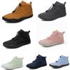 Unisex Schuhe – Unisex Stiefeletten & Ankle-Boots