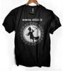 Amon duul II Band T-Shirt Krautrock