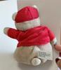 [USED] Ferrari Teddy Bear
