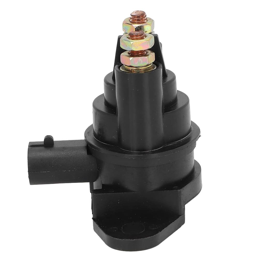 Starter Solenoid Relay Switch 278003012 278001802 Replacement for Sea Doo GTS GTX GSI, for 1995‑1997, 2002, for 2005‑2009