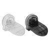 Shower Foot Rest Non Slip Suction Cup No Drilling Clear Shower Leg Assist for Bathroom