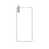 RURIHAI For Vivo Y200 GT 5G Screen Protector High Aluminum-Silicon Glass Secondary Hardening Touch Sensitive