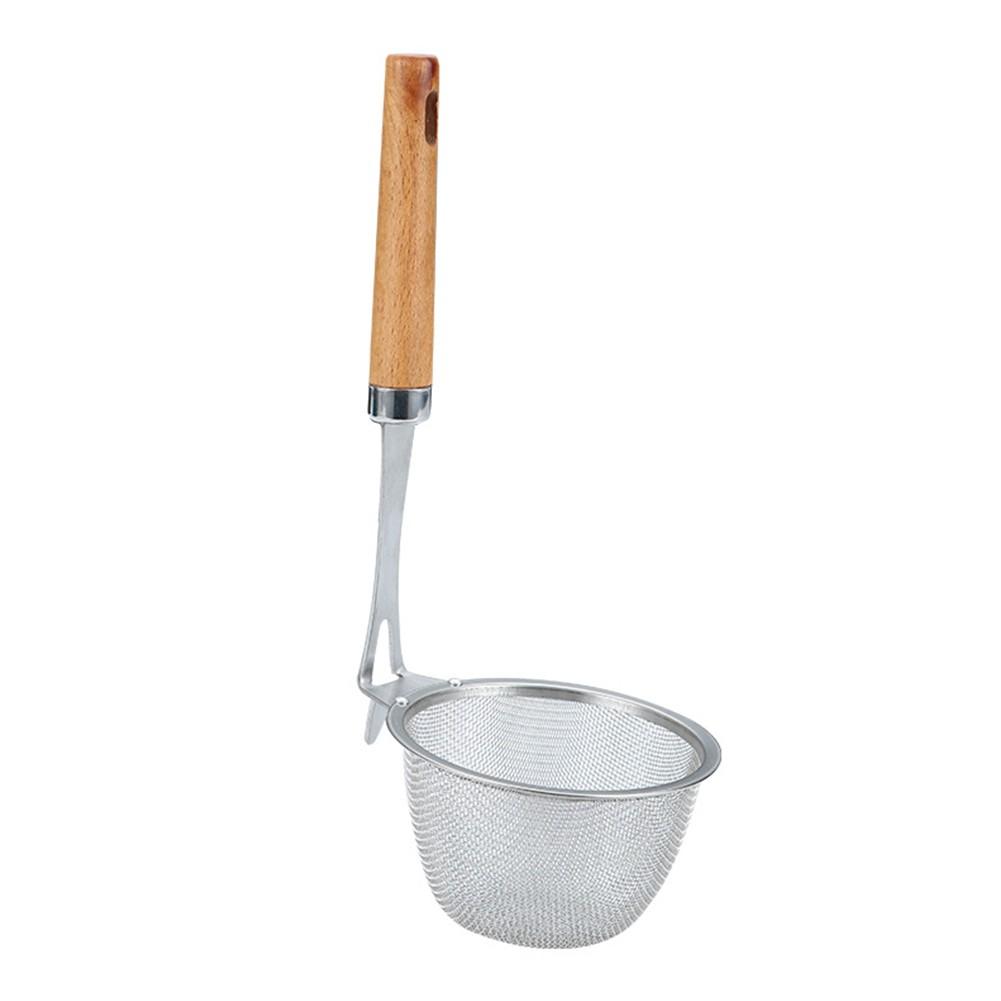

Фильтр-сито из нержавеющей стали для тушеного мяса, дуршлаг, серебристый, нержавеющая сталь