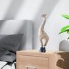 Djurstaty, Dekorativa Prydnadsfigurer för Hylla Kontor Heminredning