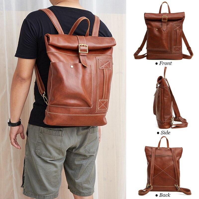 Mochila Hombre Casual USB Business Computer Mochila Bolsa d | Linio Perú -  GE582FA09WUJLLPE