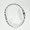[USED] SEIKO TISSE 6P Diamond Quartz Wristwatch