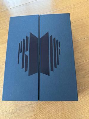 [USED] BTS