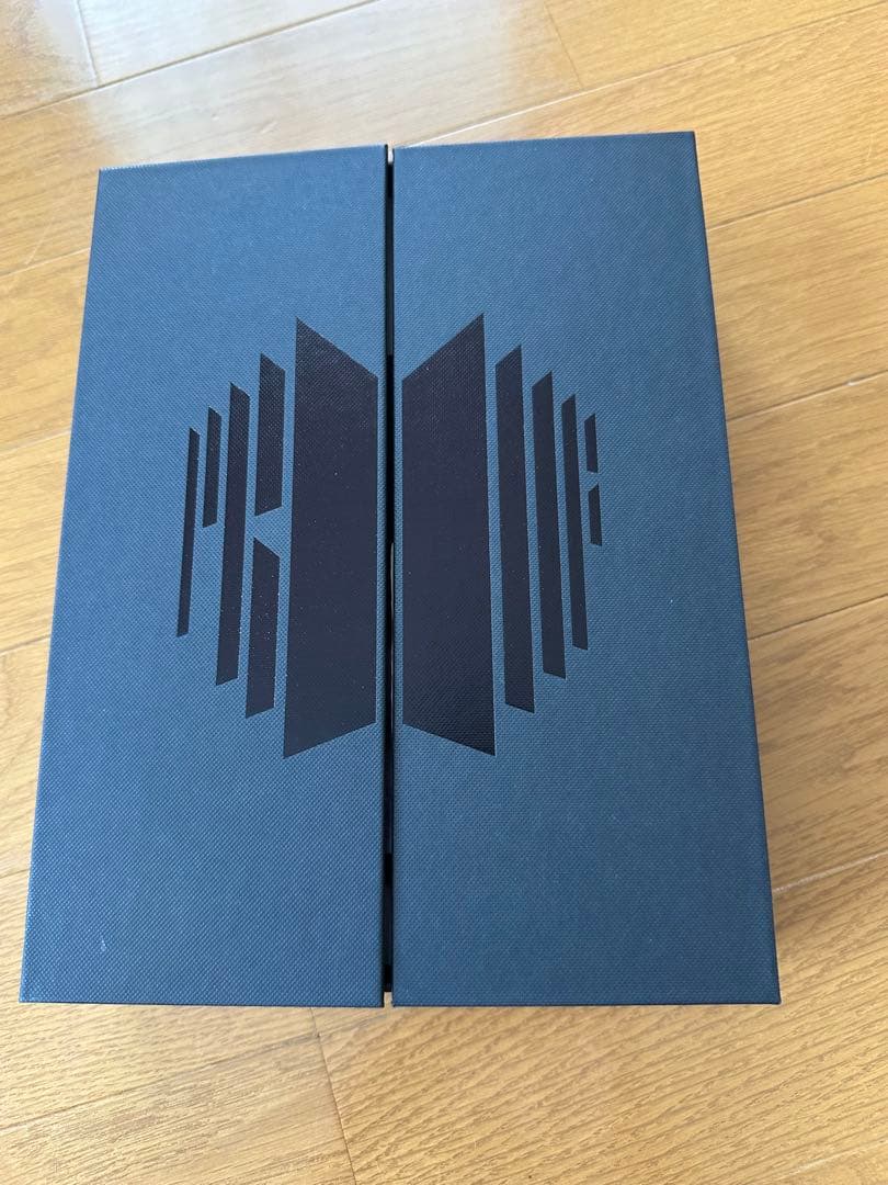 

[ВИКОРИСТАНО] BTS