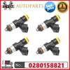 Motor – Injectoare de combustibil auto