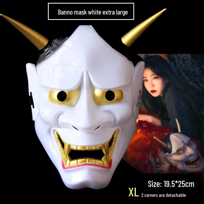 Halloween Masks: V for Vendetta, Saw, Banno Clown, Skull - Unisex for Parties & Street Dance