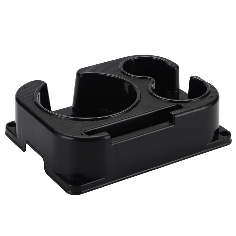 

Car Water Pot Bracket Automotive Device Mount Car Kettle Holder Electric Kettle Bracket Cup Holder Beverage Rack Default