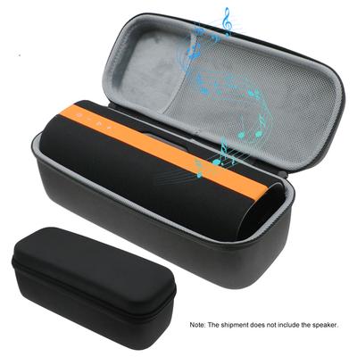 EVA Hard Storage Box for Pro Xiaomi SoundParty BT Speaker Dust Cover Protective Bag with Handle & Mesh Pocket Speaker Carry Bag