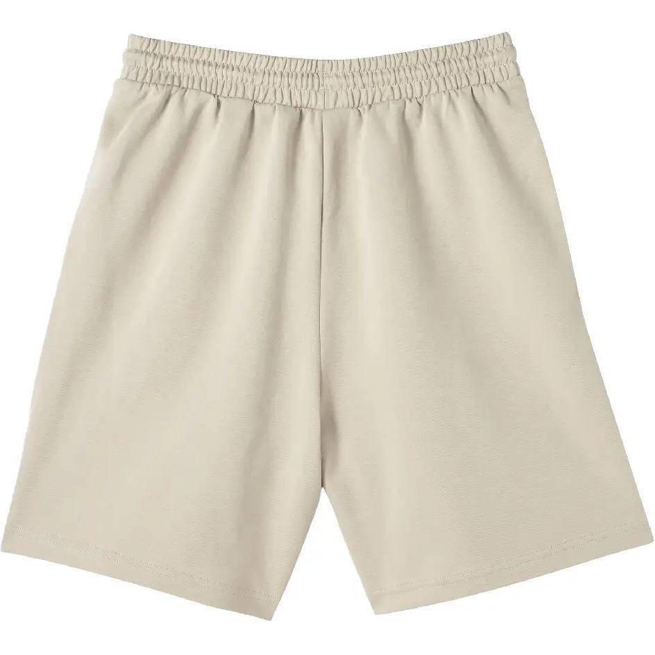 Puma SWXP Casual Shorts Men's Sand Gravel Gray 628489-68