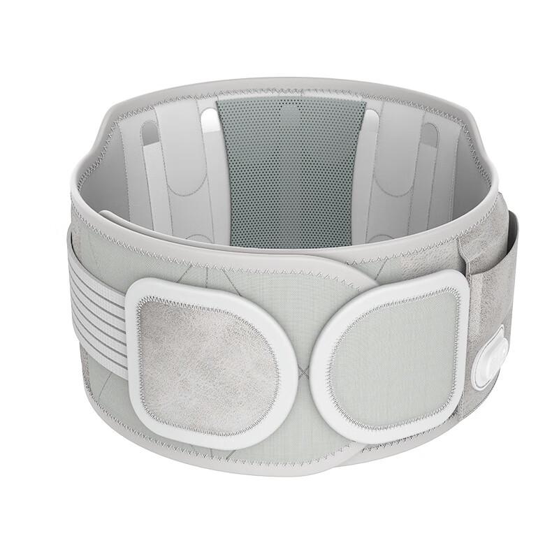 Smart Heating Massage Belt