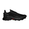 SALOMON Womens/Ladies Alphacross 5 Running Shoes