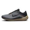 Nike Air Winflo 10 Cinza Fumaça Cáqui Tênis Masculinos Laranja Segurança Preto FQ8725-084