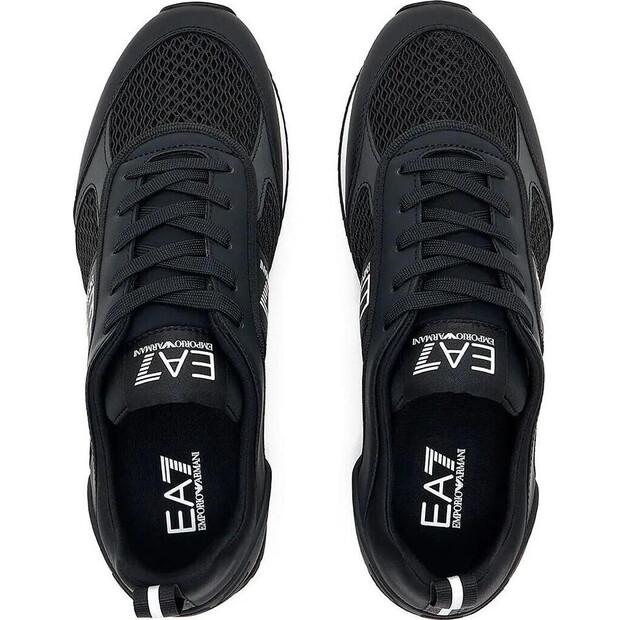 Полуботинки Emporio Armani AF18610