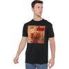 Sesame Street Unisex Adult Ellmatic Elmo T-Shirt