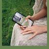 wf Taylor Giavasis Wildflower protect Phone Case for iPhone 12 13 14 15 16 17 Pro Max Plus wf Grassland fawn Duck Castle Cover