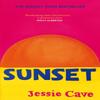 Sunset by Jessie Cave Paperback Book 9781787399761