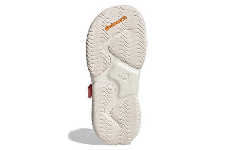 adidas Terrex Sumra K Rutschfeste und atmungsaktive Sandale Pink Kinder FV0837
