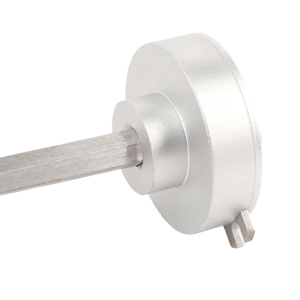 Inside Pipe Cutter for 1 1/2 Inch and 2 Inch Schedule 40 Pipe 7 Inch Cutting Depth Internal PVC