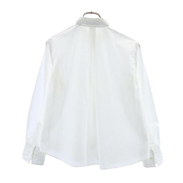 Mackintosh Long sleeve shirt 34 White Women Used