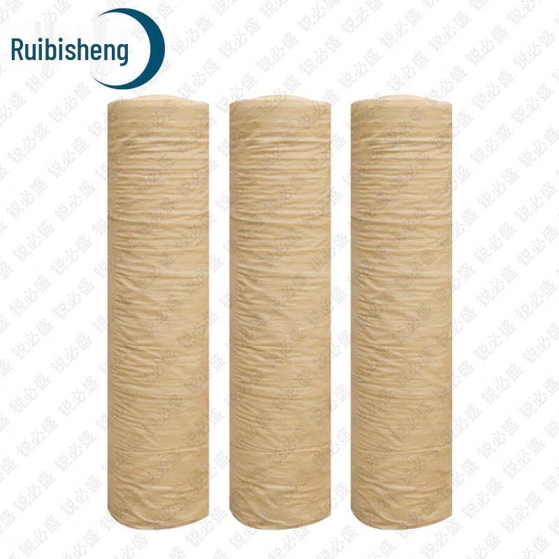 Rui Bisheng Heavy-Duty Earth Yellow Shade Net