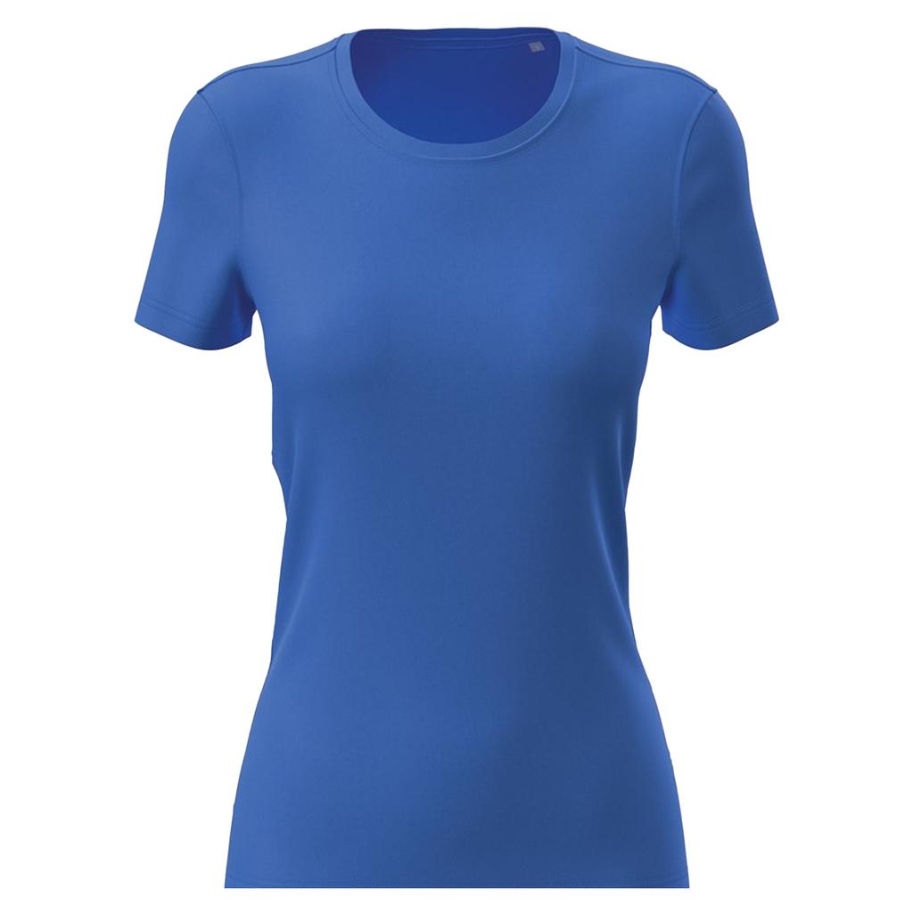Stedman Womens/Ladies Active Sports Tee