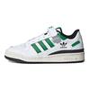 adidas Originals Forum 84 Low Champions Damen Sneaker Weiß Grün Schwarz GZ7181